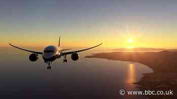 Microsoft Flight Simulator: The entire world in a game