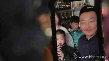 What makes China's social media apps so unique?