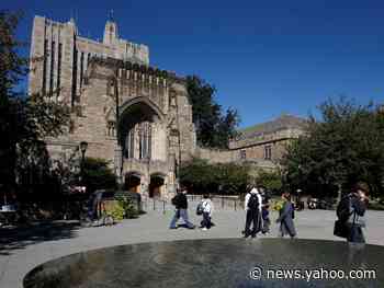 A Yale administrator told students to prepare for 'possibly deaths' — and it shows what a predictable disaster reopening is