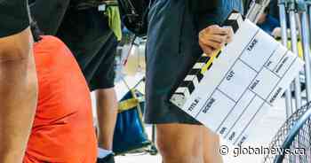'It's kind of scary to see it happening': Toronto film industry limps back amid COVID-19 - Global News