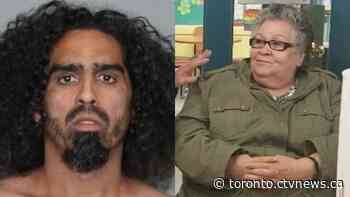 Arrest made in murder of 75-year-old Toronto woman - CTV Toronto