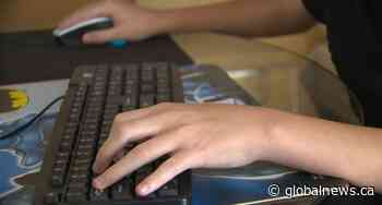 Edmonton school divisions lay out online learning plans for those not returning to school