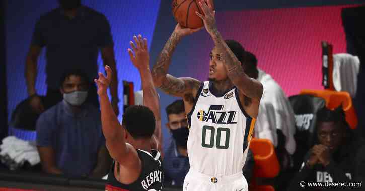 3 keys in the Utah Jazz’s emphatic 124-105 Game 2 win over the Denver Nuggets