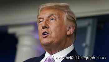 US to demand that all UN sanctions are reimposed against Iran