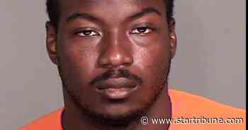 Charges: St. Paul man stabbed teen brother nine times during domestic dispute