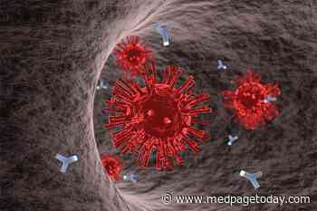 Wide Range of Antibody Responses After 'Mild' COVID-19