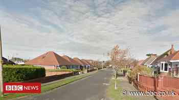 Man charged after elderly men knifed in Poulton homes