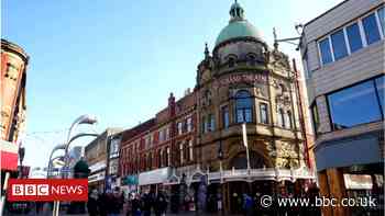 Coronavirus: Blackpool's Grand Theatre facing closure amid pandemic