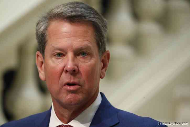 Kemp defends coronavirus response after White House report