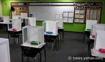 Pencils or PPE: Teachers say they're forced to choose between buying school supplies or protective equipment to keep kids safe