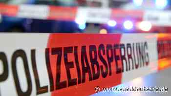 Mann in Bingen getötet: 19-Jähriger in Untersuchungshaft - Süddeutsche Zeitung