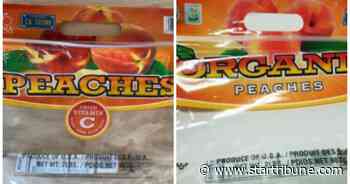 Fresh peaches sold at Aldi, Target linked to salmonella infections
