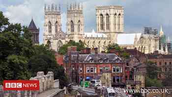 House of Lords: Temporary move to York rejected by repairs body