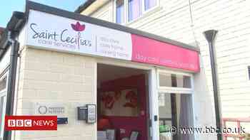 Coronavirus: Care homes ask for insurance cost help