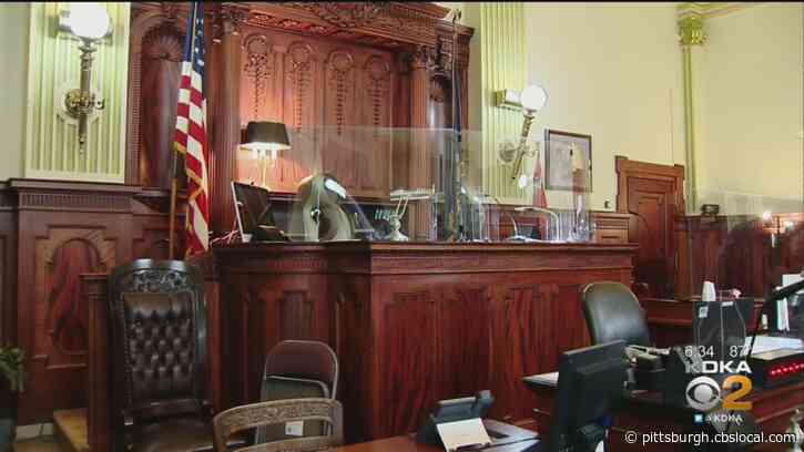 Pa. Law School Grads Calling For State To Approve Licenses To Practice Without Passing Bar Exam