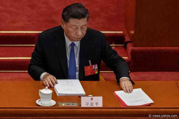 Why U.S. intelligence findings undermine the Trump administration's Beijing-centric coronavirus narrative