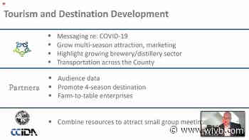 Chautauqua County leaders pushing to boost tourism