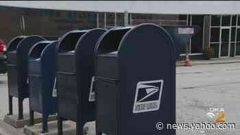 Postmaster General Reverses Course On USPS Changes After Pennsylvania, Several States File Lawsuits