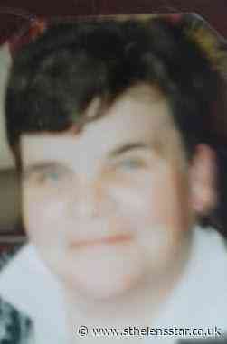 Sheena Reid - St Helens Star