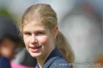 Lady Louise Windsor to get GCSE results - St Helens Star