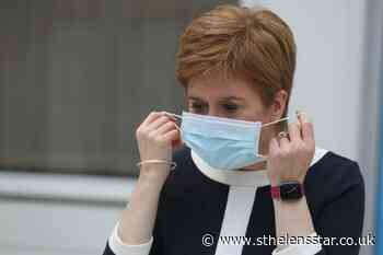 Nicola Sturgeon to give latest review of Scotland's lockdown restrictions - St Helens Star