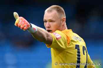 Sheffield United complete signing of Bournemouth goalkeeper Aaron Ramsdale - St Helens Star
