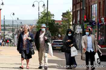 'Very real threat' of local lockdown in Oldham – council leader - St Helens Star