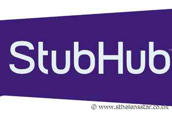 Competition watchdog 'satisfied' by StubHub changes after probe - St Helens Star