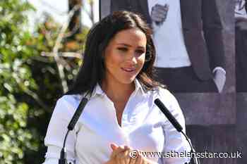 Meghan to join When All Women Vote online event - St Helens Star