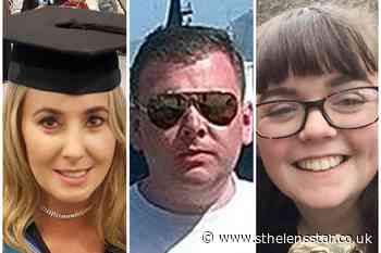 Manchester Arena victims' families describe 'impossible' grief - St Helens Star
