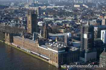 Johnson's call to consider moving Parliament to York rejected - St Helens Star