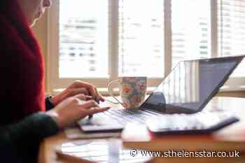 More evidence of permanent switch to working from home - St Helens Star
