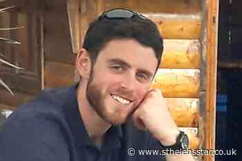 Pair convicted of killing Pc Andrew Harper launch appeals - St Helens Star