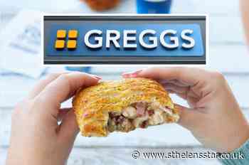 Greggs Festive Bake: 2020 release date confirmed by bakery chain - St Helens Star