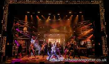 Ten of the best musicals scheduled to tour in 2021 - St Helens Reporter