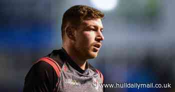 Kristian Woolf provides injury update as St Helens prepare for Hull KR - Hull Live