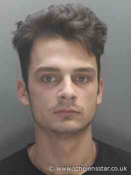 Man wanted by police after gunshots fired during brawl - St Helens Star