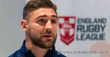 St Helens winger Tommy Makinson faces lengthy ban after grade F charge - Hull Live