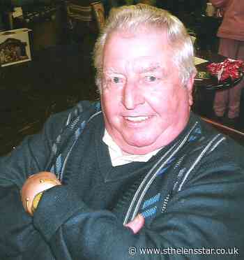 Obituary: Farewell to Saints stalwart Gerry Moore - St Helens Star