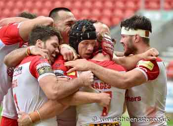 Kristian Woolf's reaction to Saints win over Castleford - St Helens Star
