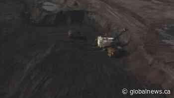 Impact of Alberta rolling back open-pit coal mine restrictions