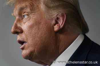 Trump praises believers of QAnon conspiracy theory - St Helens Star