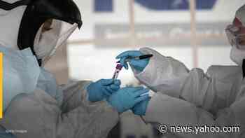 FDA halts emergency approval of blood plasma COVID-19 treatment