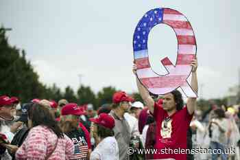 Facebook takes action against QAnon conspiracy groups - St Helens Star