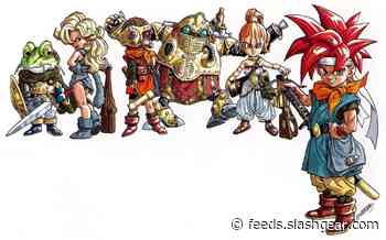 Chrono Trigger at 25: The enemy of my enemy