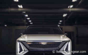 GM bets on 5G and EVs with aggressive China roadmap