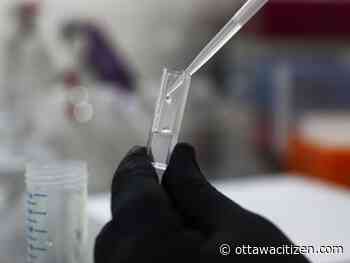 One new case of COVID-19 reported at Carling Family Shelter