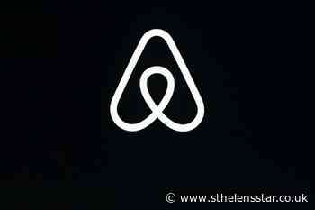 Airbnb takes step towards stock market listing - St Helens Star