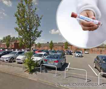 Coronavirus: Mobile test centre coming to St Helens - St Helens Star