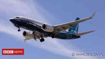 Boeing wins first 737 order since 2019 after crashes